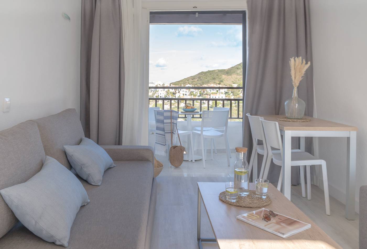 Carema Club Resort
