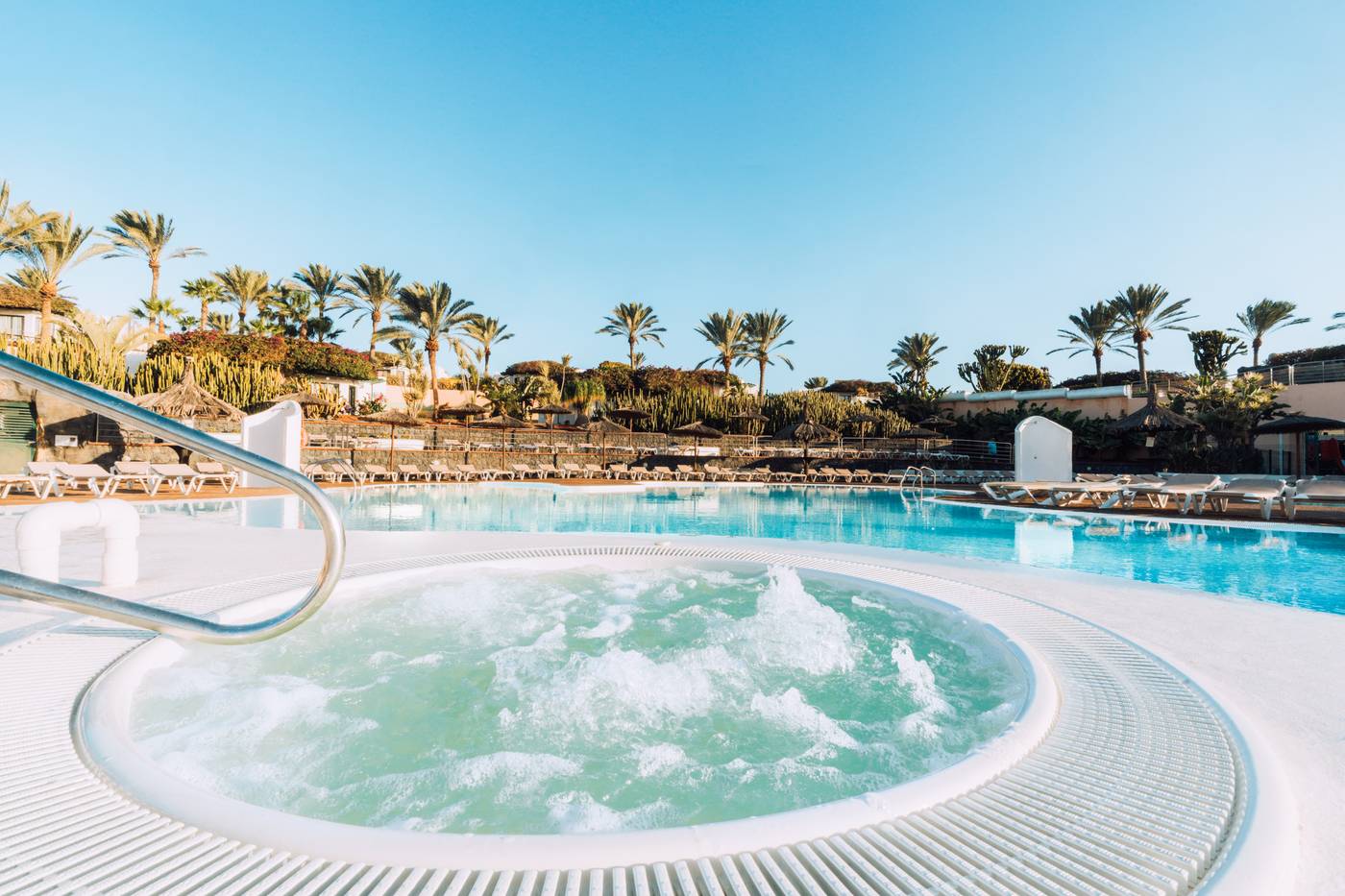 HL-Club-Playa-Blanca-Pool-8