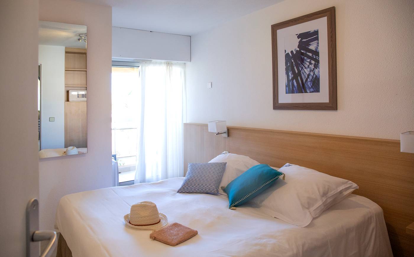 Résidence Pierre & Vacances Les Bulles De Mer-France-SAINT-CYPRIEN-Room-7