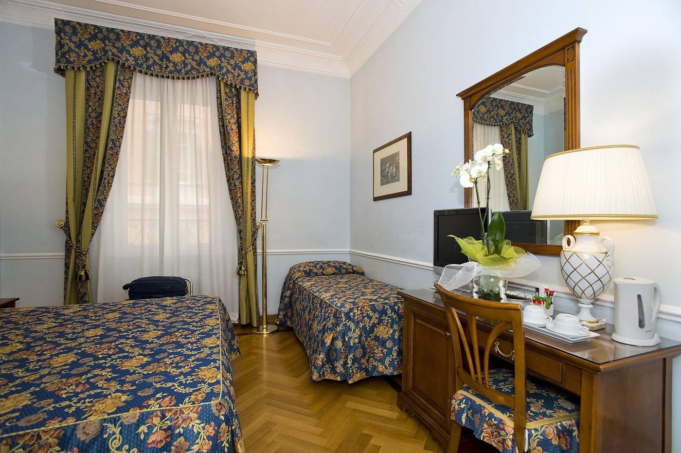 Residenza-Cellini-Room-7