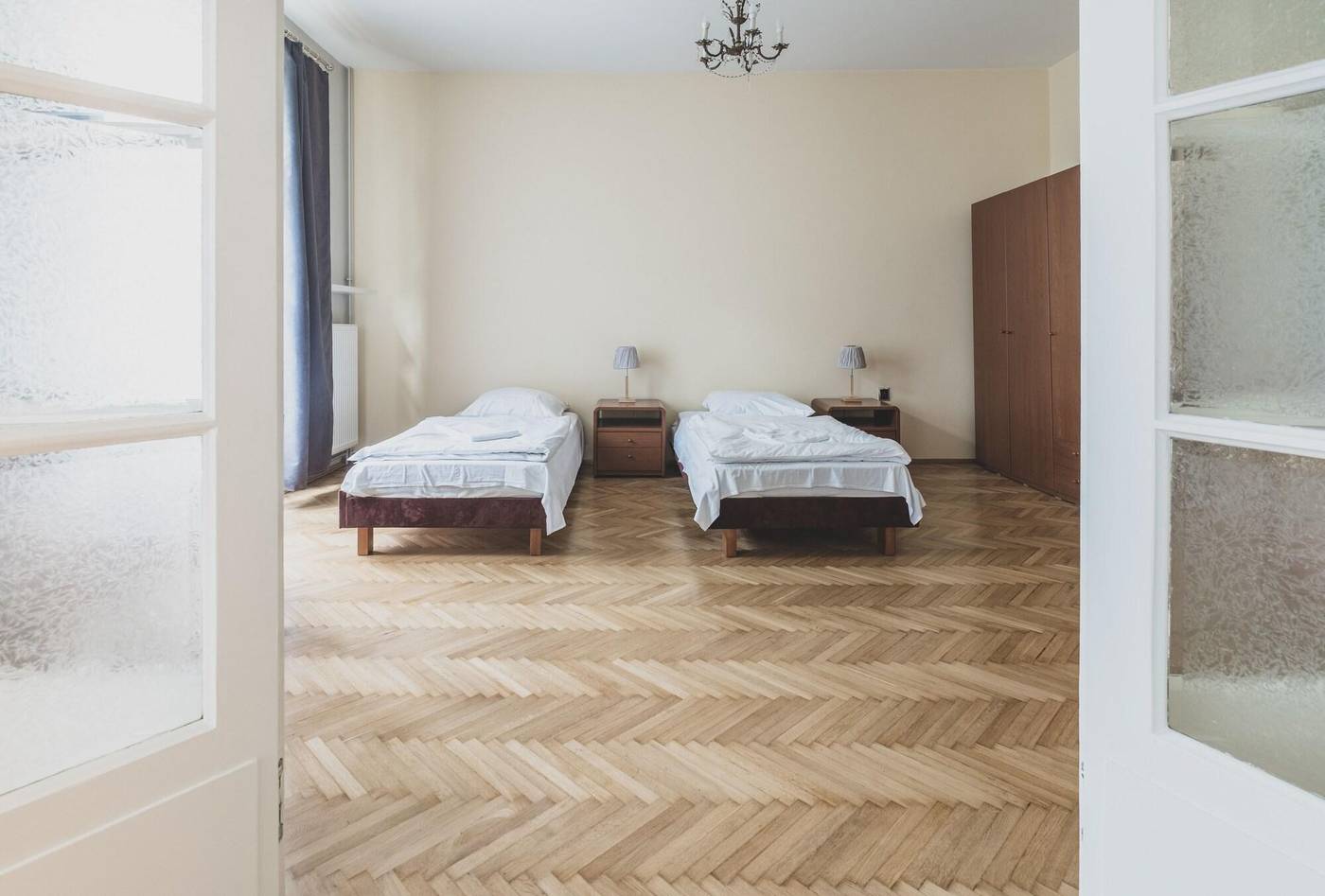 Cybulskiego-Guest-Rooms-Room-27