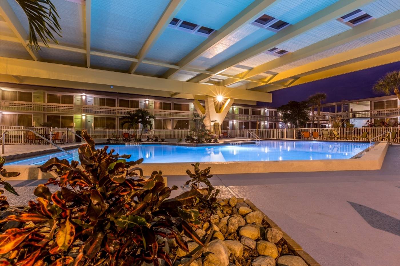 Champions World Resort