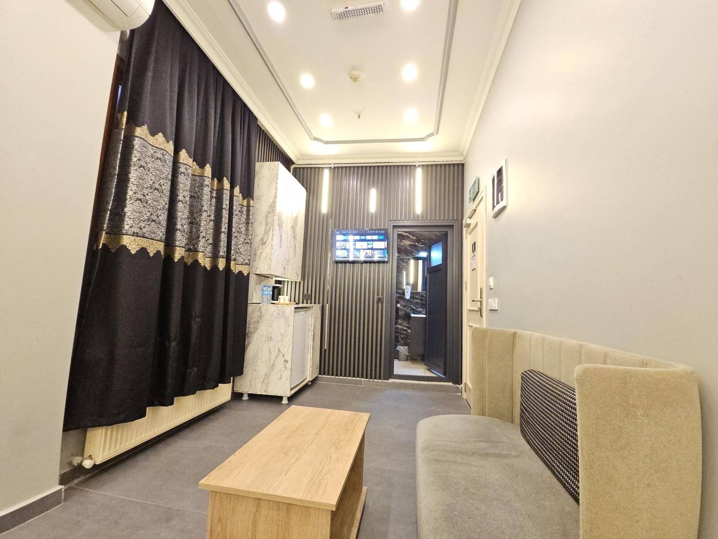 Sahrakent-Otel-Pendik-Room-65