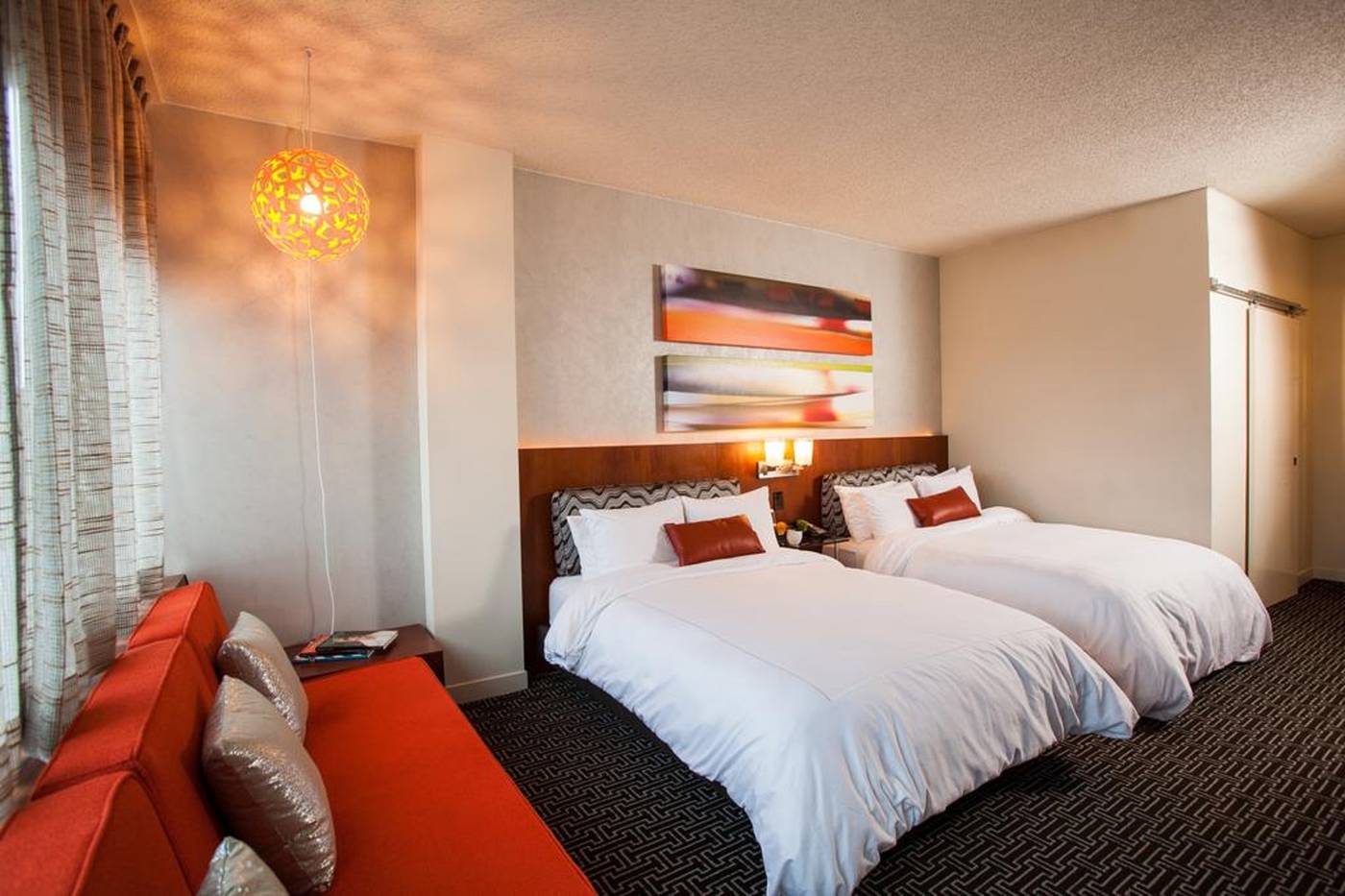 Hotel Derek-United States-HOUSTON-Room-1