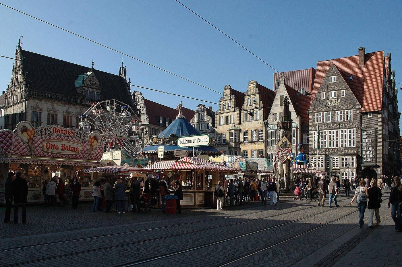 H+ Hotel Bremen-Germany-BREMEN-General view-8