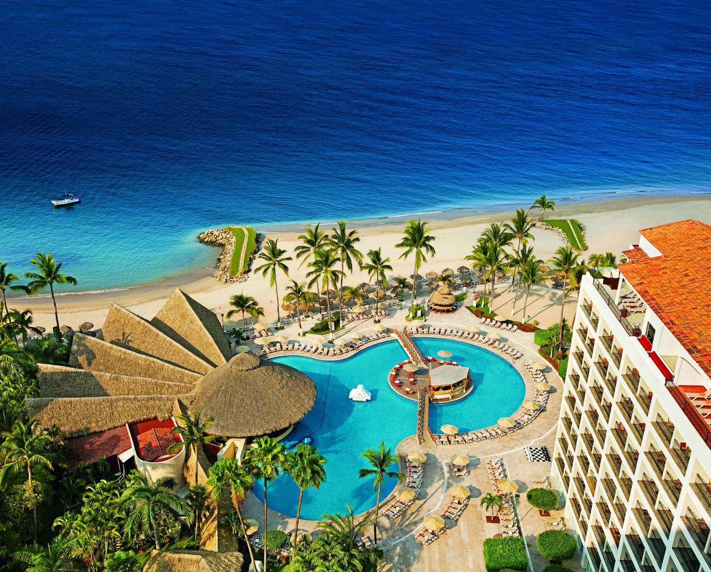 Sunscape Puerto Vallarta Resort & Spa