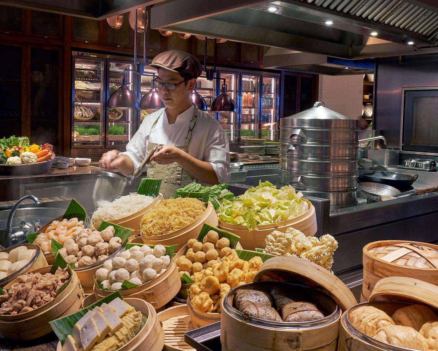 Hyatt-Centric-Victoria-Harbour-Restaurant-29