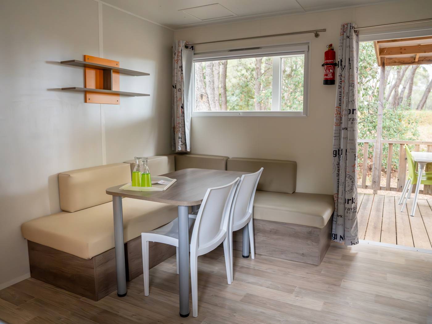 VVF Villages Montagnac - France - MONTAGNAC - Room - 8