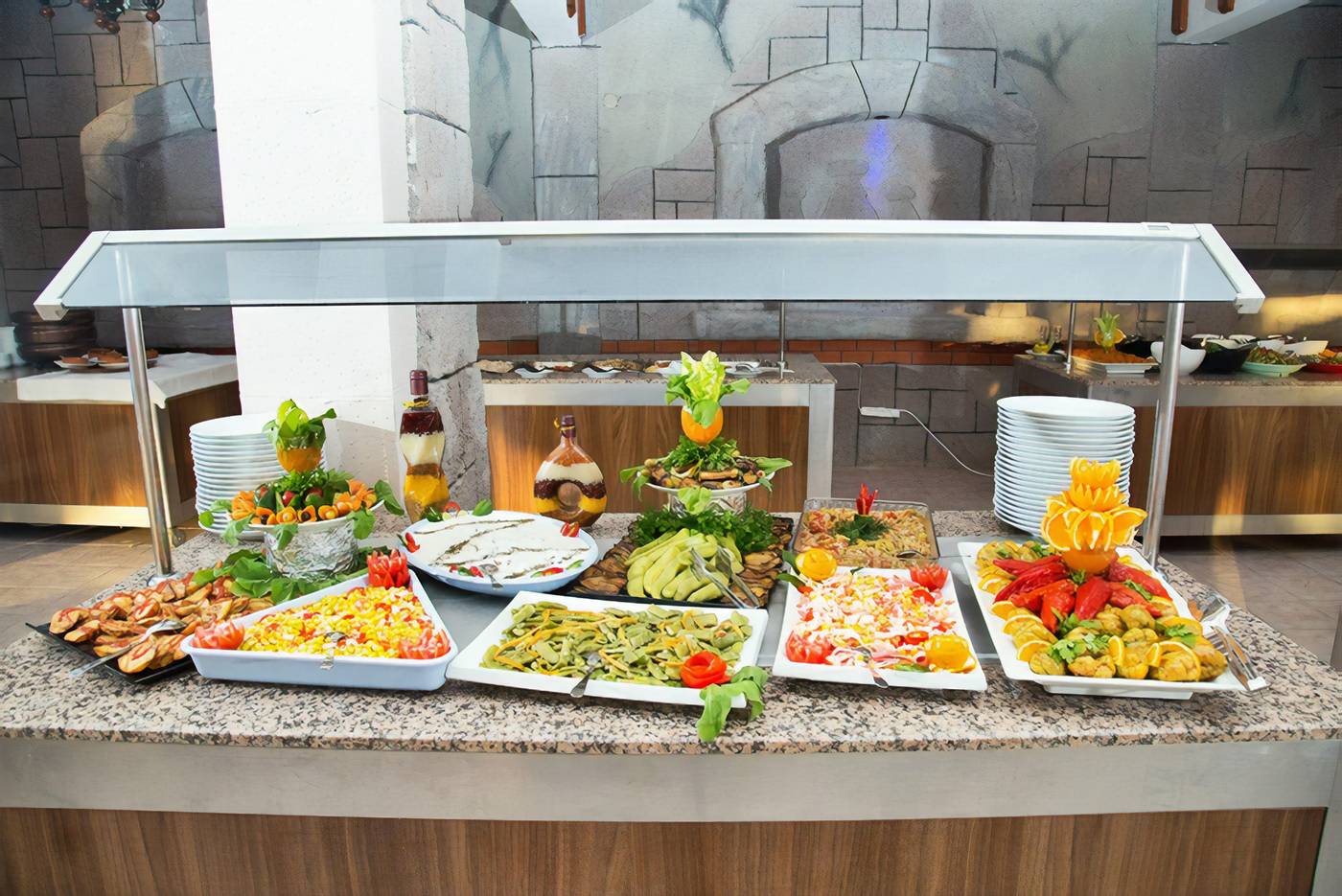 Daisy-Garden-Resort-Hotel-Restaurant-27