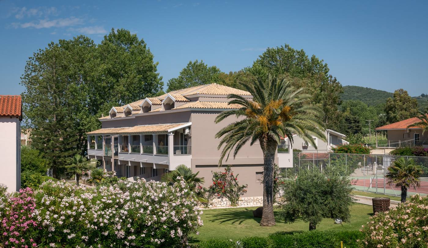 Acharavi-Beach-Hotel-General-view-2