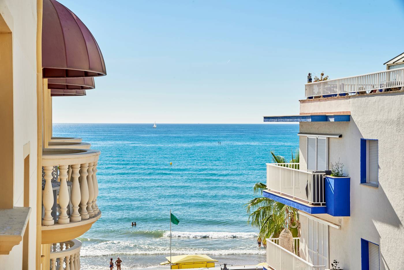 URH-Sitges-Playa-Room-55