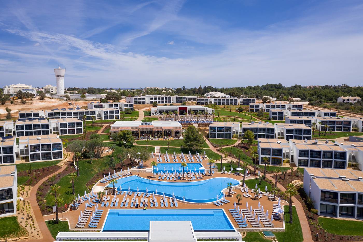 Tivoli Alvor Algarve Resort 03
