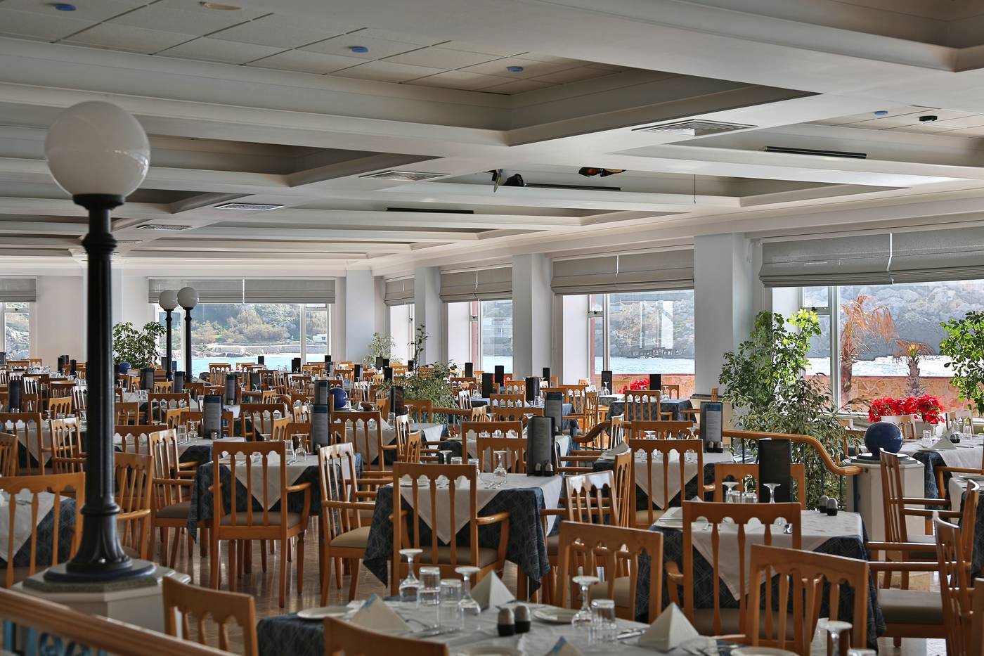 Paradise Bay Resort Hotel