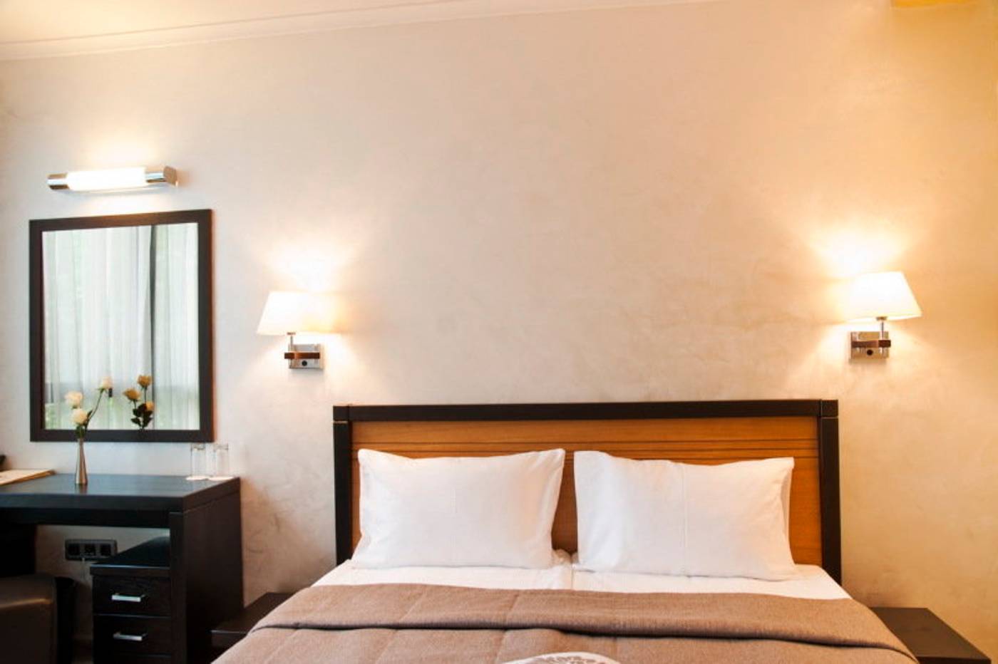 Efbet Hotel-Bulgaria-VARNA-Room-10