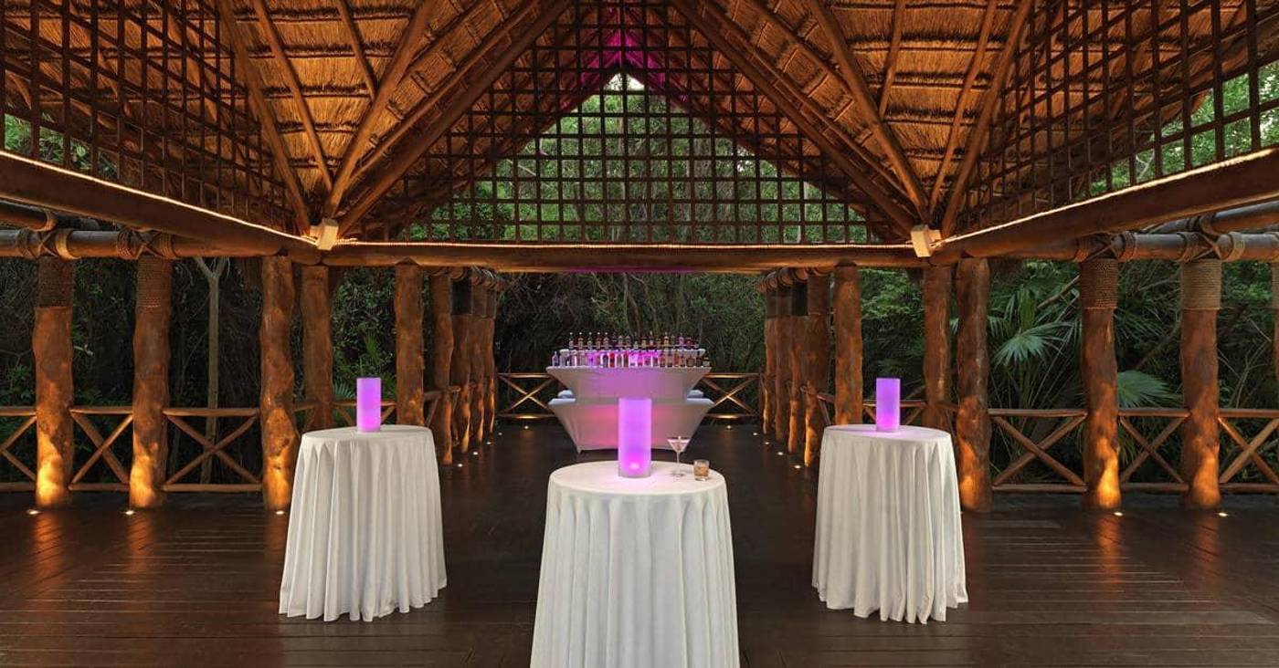 Paradisus-La-Perla-Playa-del-Carmen---Adults-Only-Conferences-86