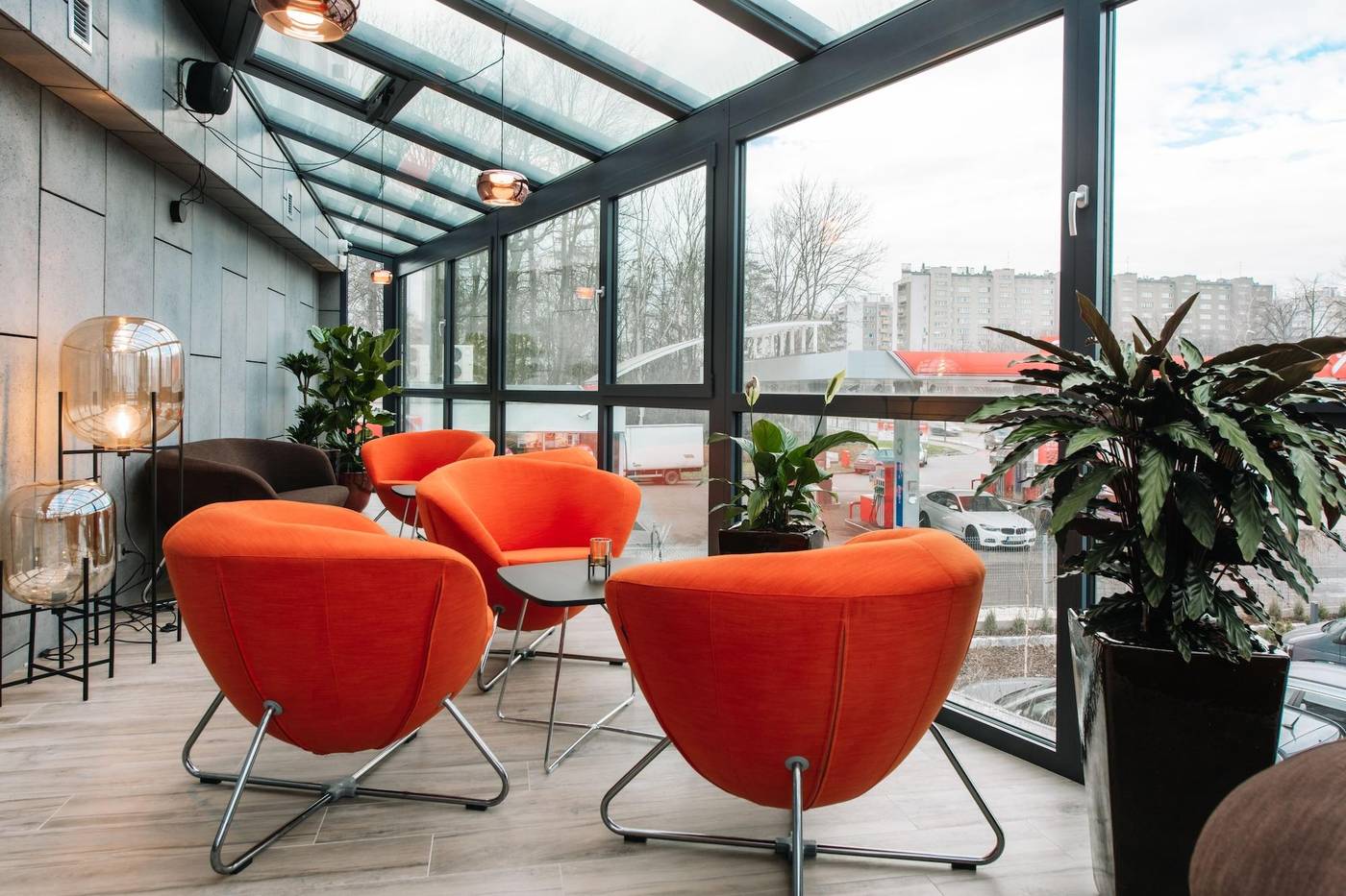 Hotel-Krowodrza--Krakow-Terrace-10