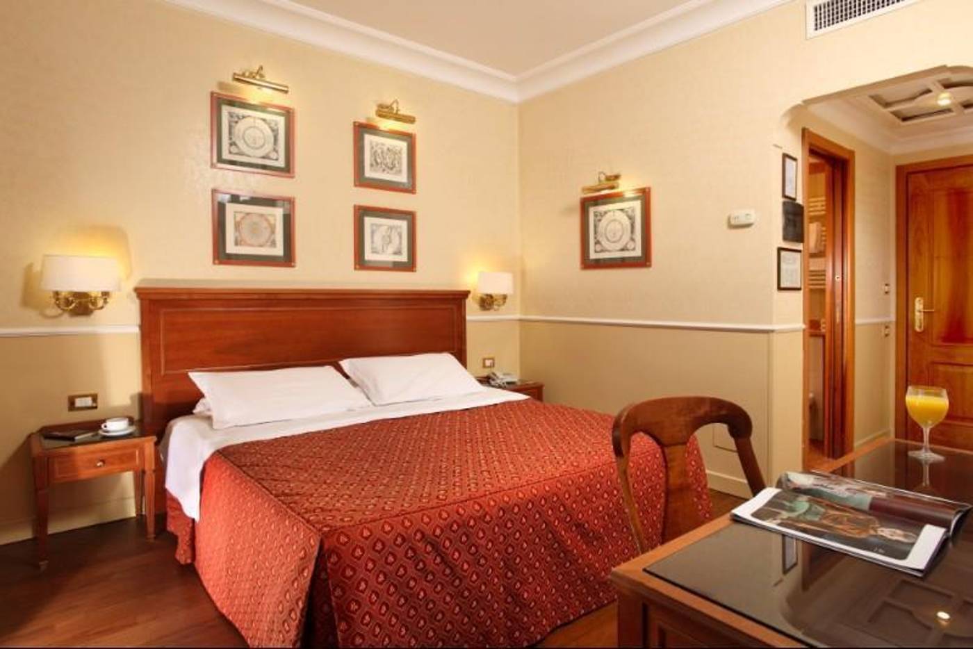 Cristoforo-Colombo-Room-22