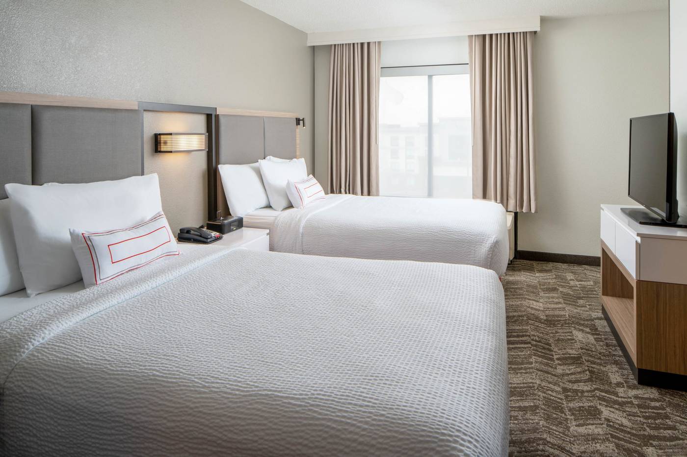 Sonesta Select Nashville Airport Suites-United States-Nashville-Room-6