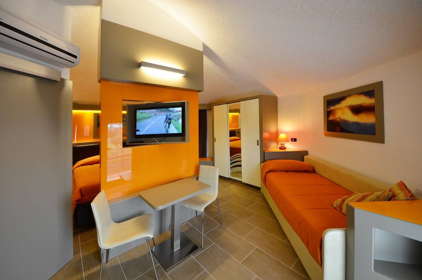 Calanica Resort