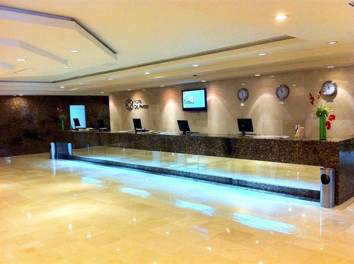 Hotel Del Prado-Mexico-Distrito Federal-General view-8