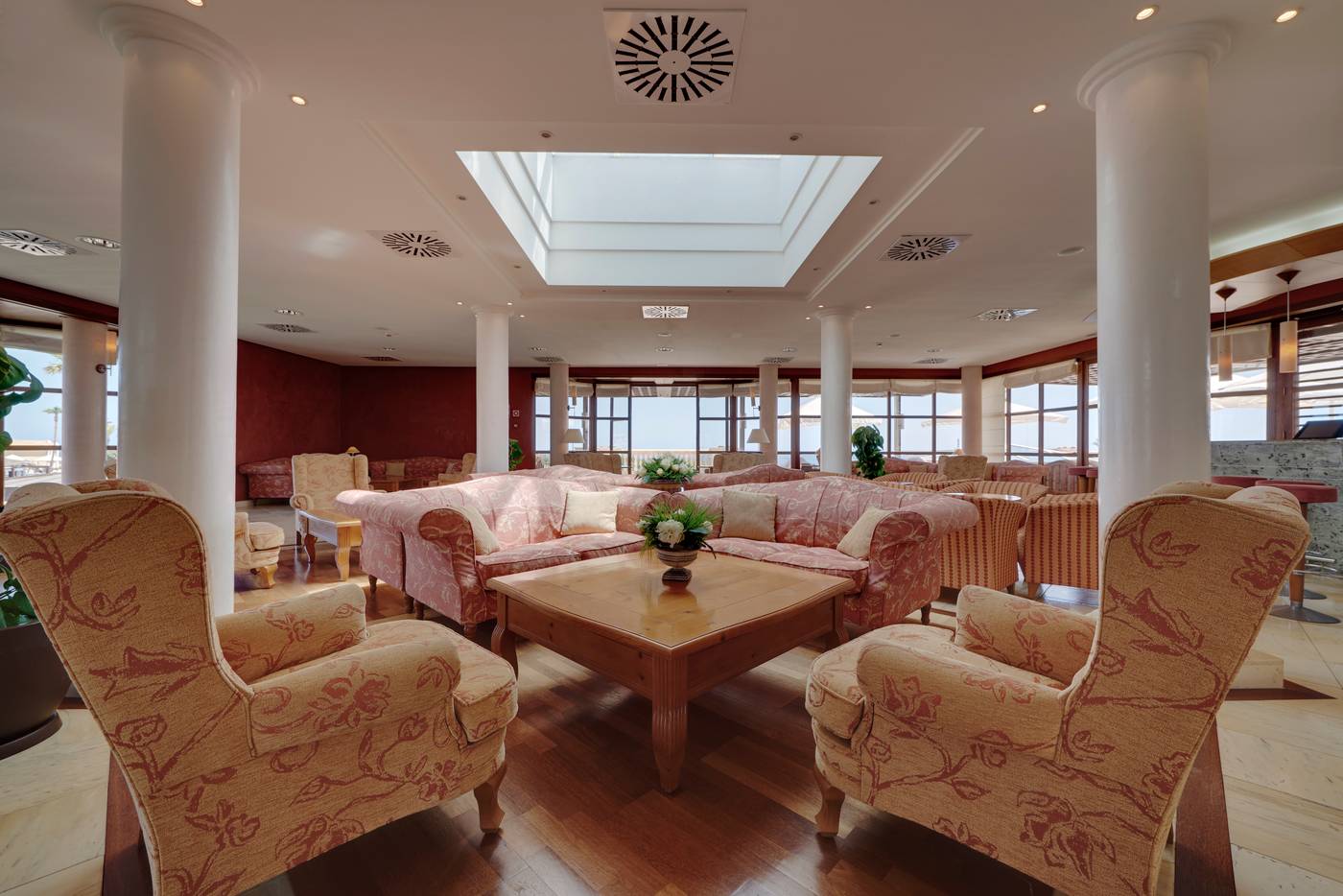 Insotel-Punta-Prima-Prestige-Suites---Spa-Bar-43