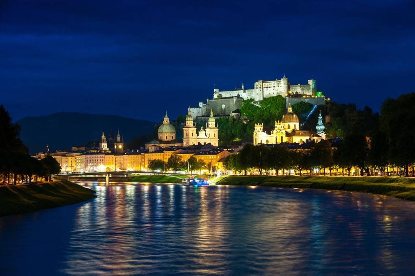 Hotel Sallerhof-Austria-SALZBURG GROEDIG-General view-10