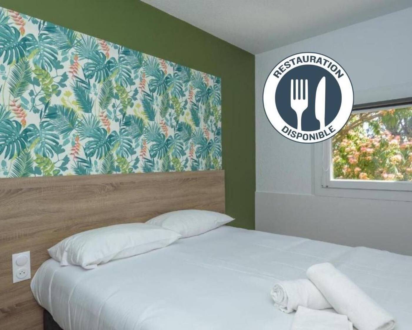 KYRIAD DIRECT TOULON OUEST - La Seyne sur Mer-France-La Seyne-sur-Mer-General view-1