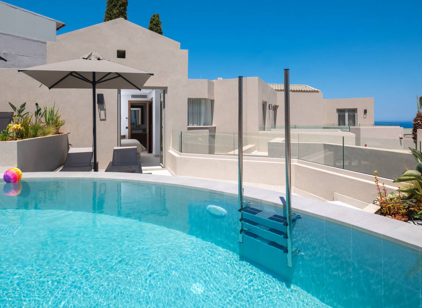 Galaxy Suites Boutique Resort