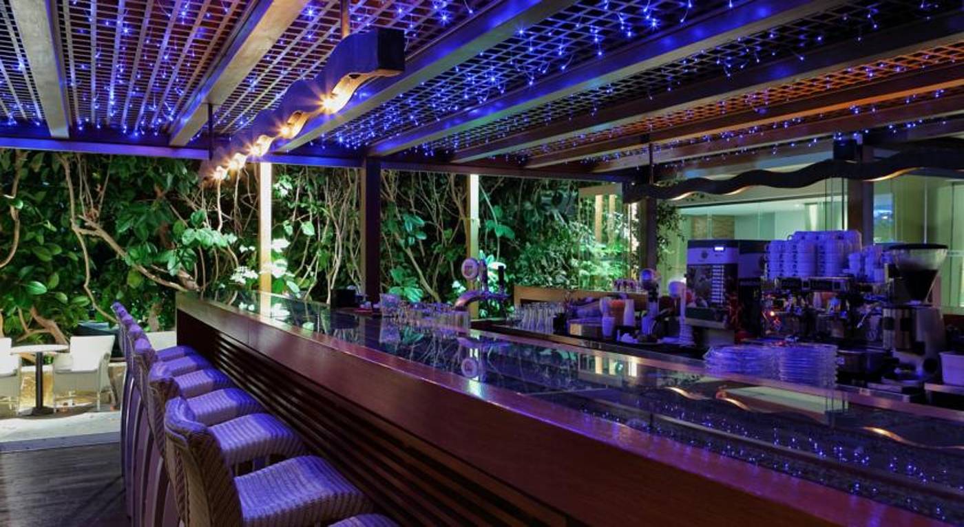 Sitia Beach Resort & Spa