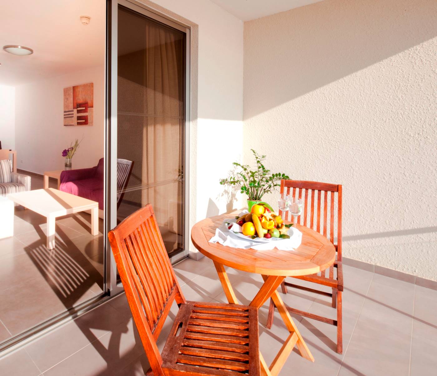 Capital Coast Resort and Spa