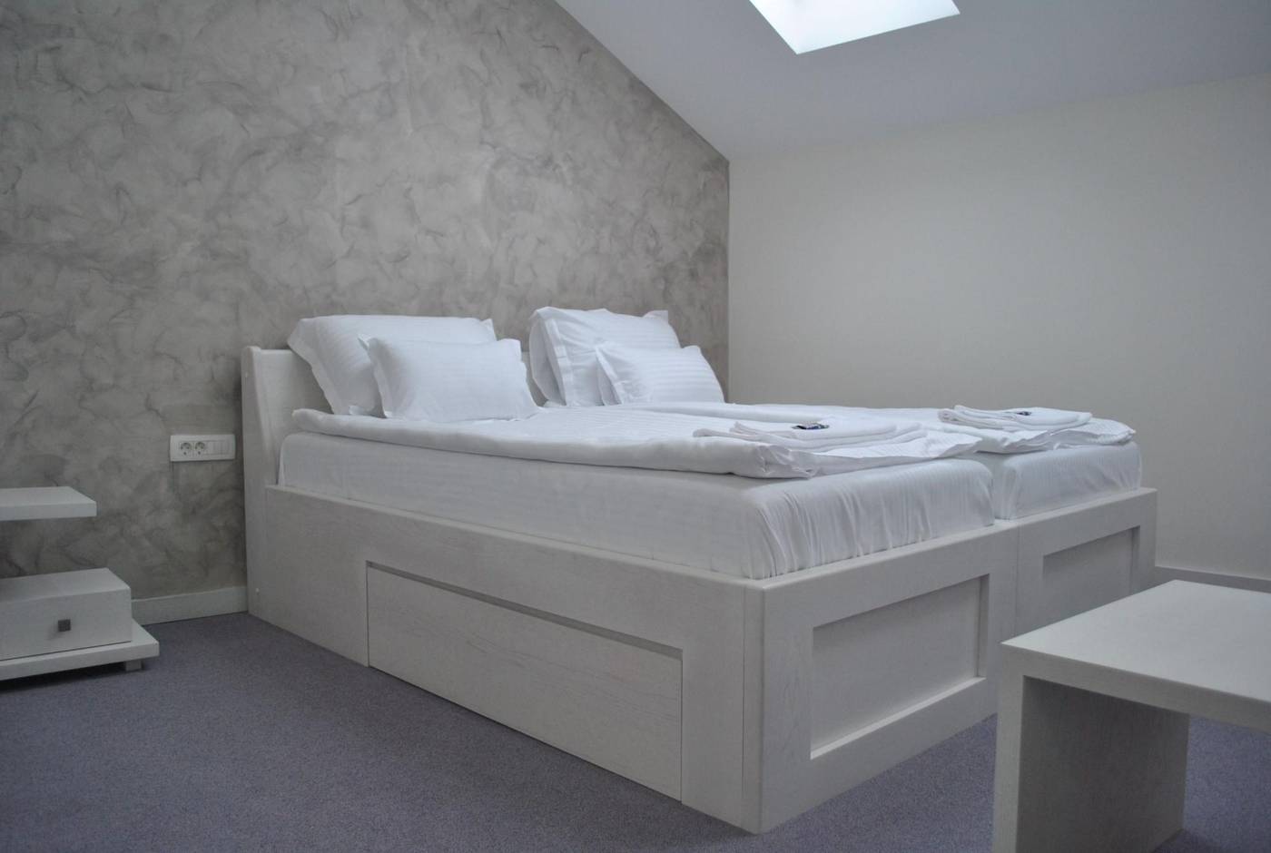 Villa Marija M.L.-Serbia-BELGRADE-Room-6