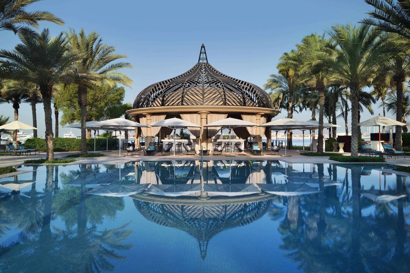 One-Only-Royal-Mirage-Residence---Spa-Pool-6