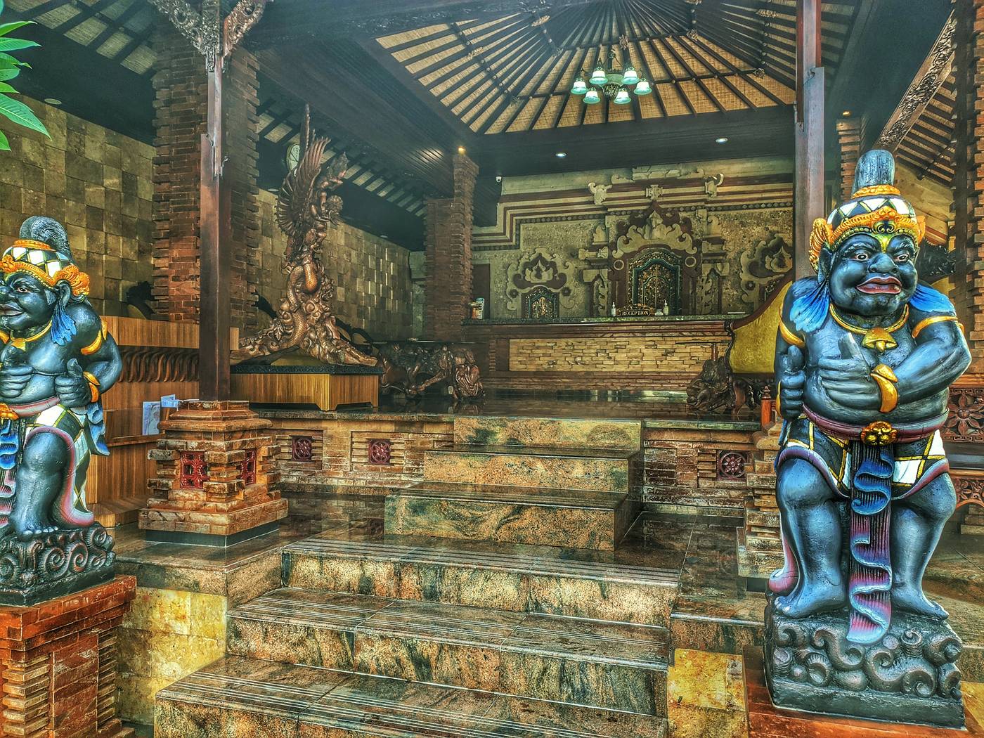 Satriya Cottage-Indonesia-BALI-Lobby-9