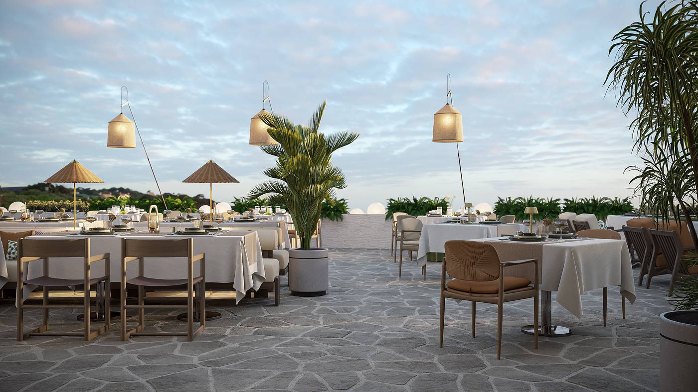 XO Cape Arnna Club - Adults Only (21+)