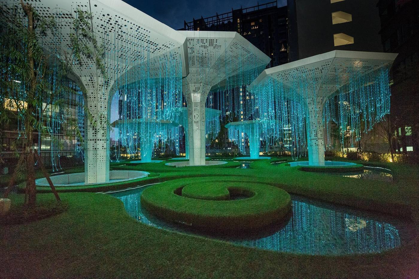 Arte Plus KLCC by Luxury Suites Asia-Malaysia-Kuala Lumpur-General view-2