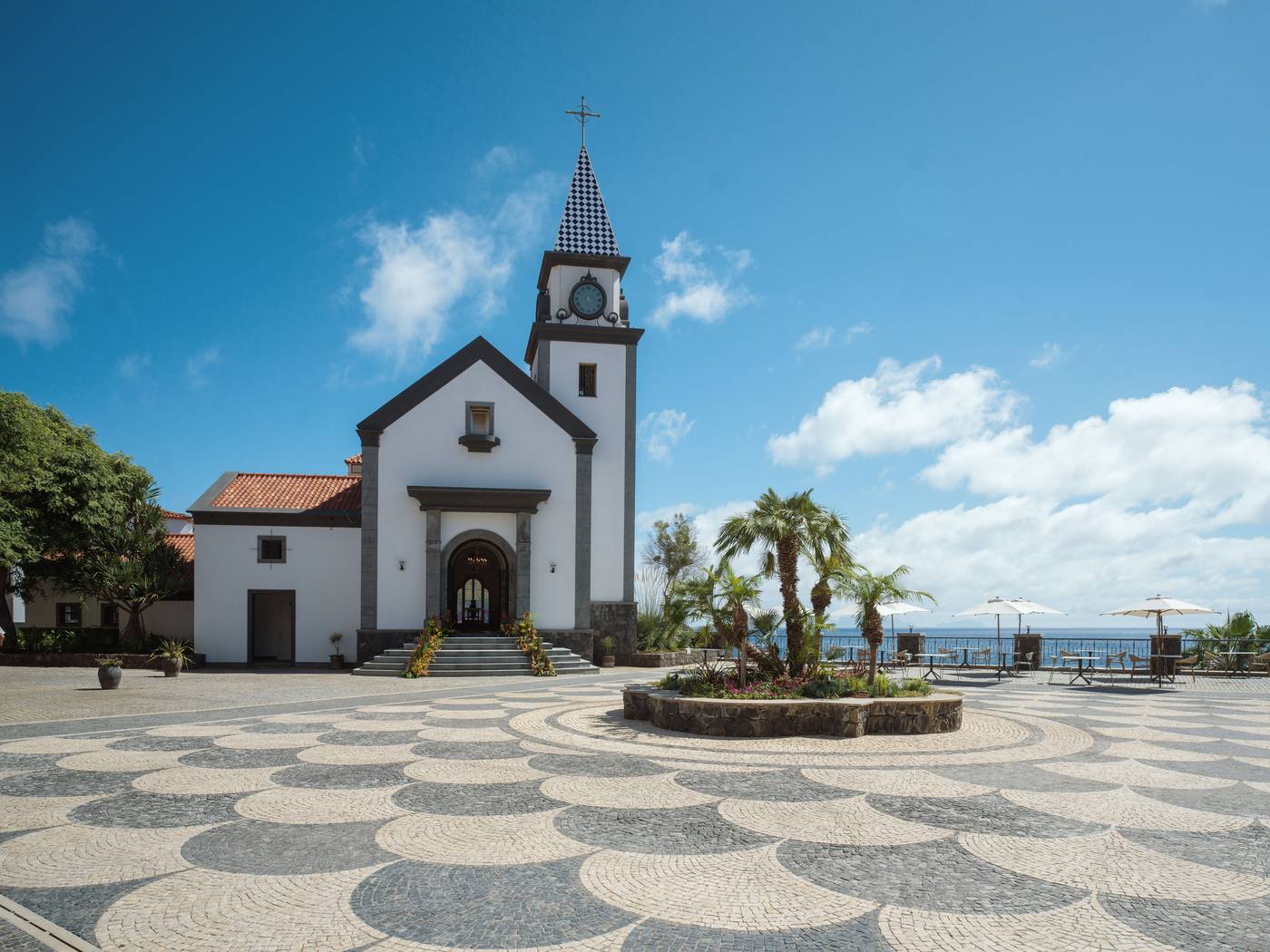 Dreams Madeira Resort Spa & Marina