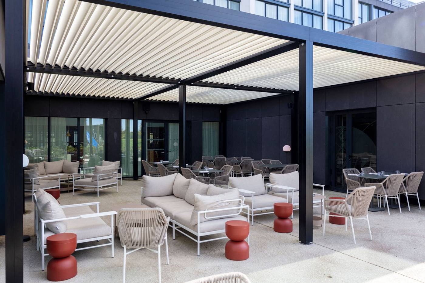 Ki-Space-Hotel---Spa-near-Disneyland-Paris-Terrace-59