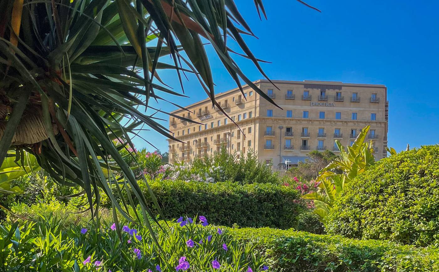 Hotel-Phoenicia-Sports-and-Entertainment-7