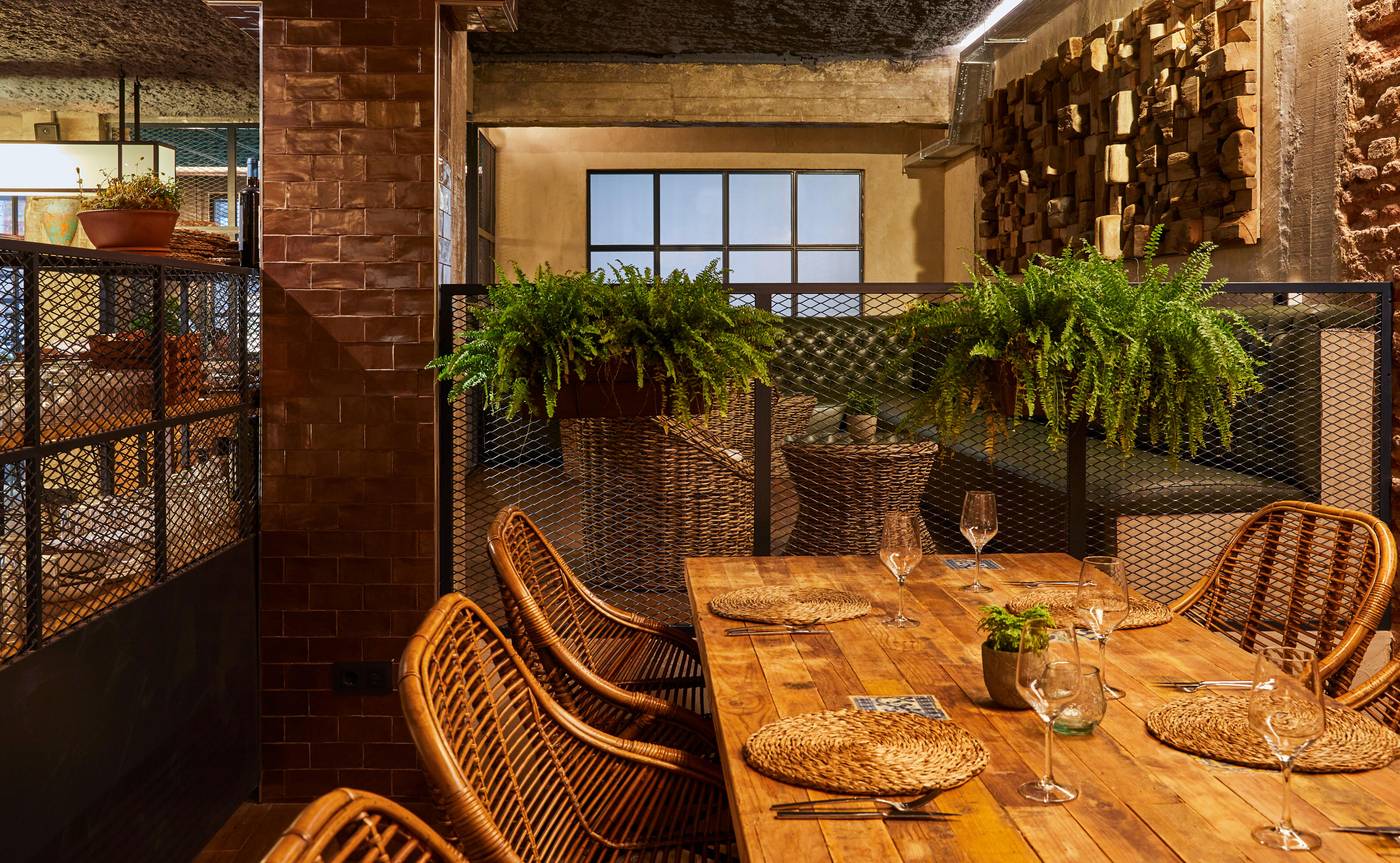 Hotel-Indigo-Madrid---Princesa-Restaurant-2