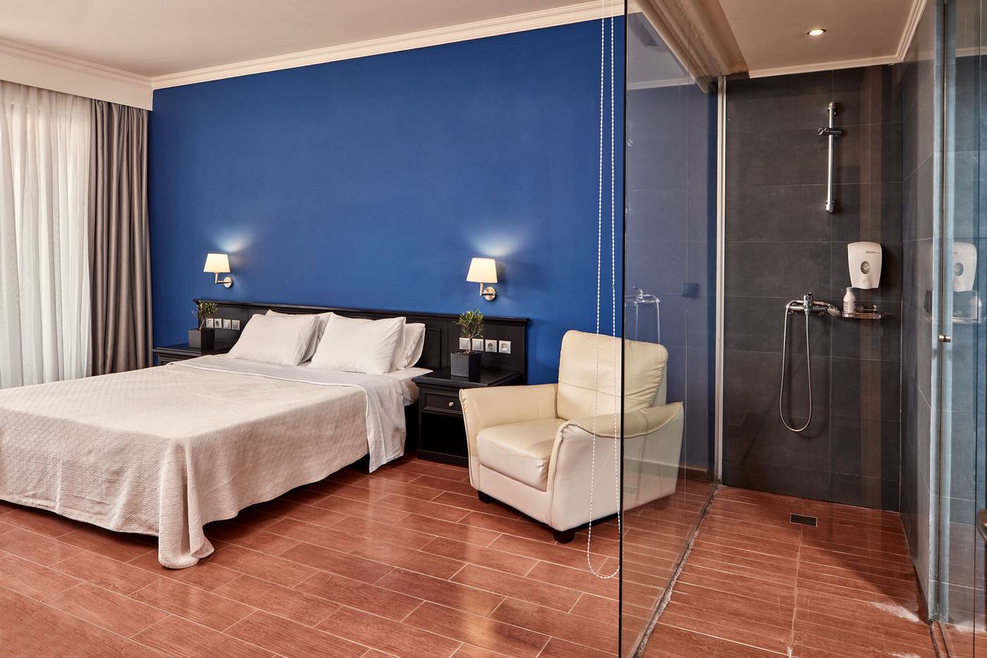 Aegean-Breeze-Resort-Room-18