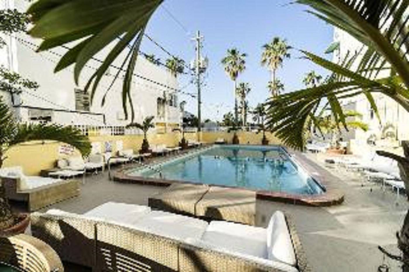 The Broadmore Miami Beach - United States - MIAMI BEACH - General view - 1