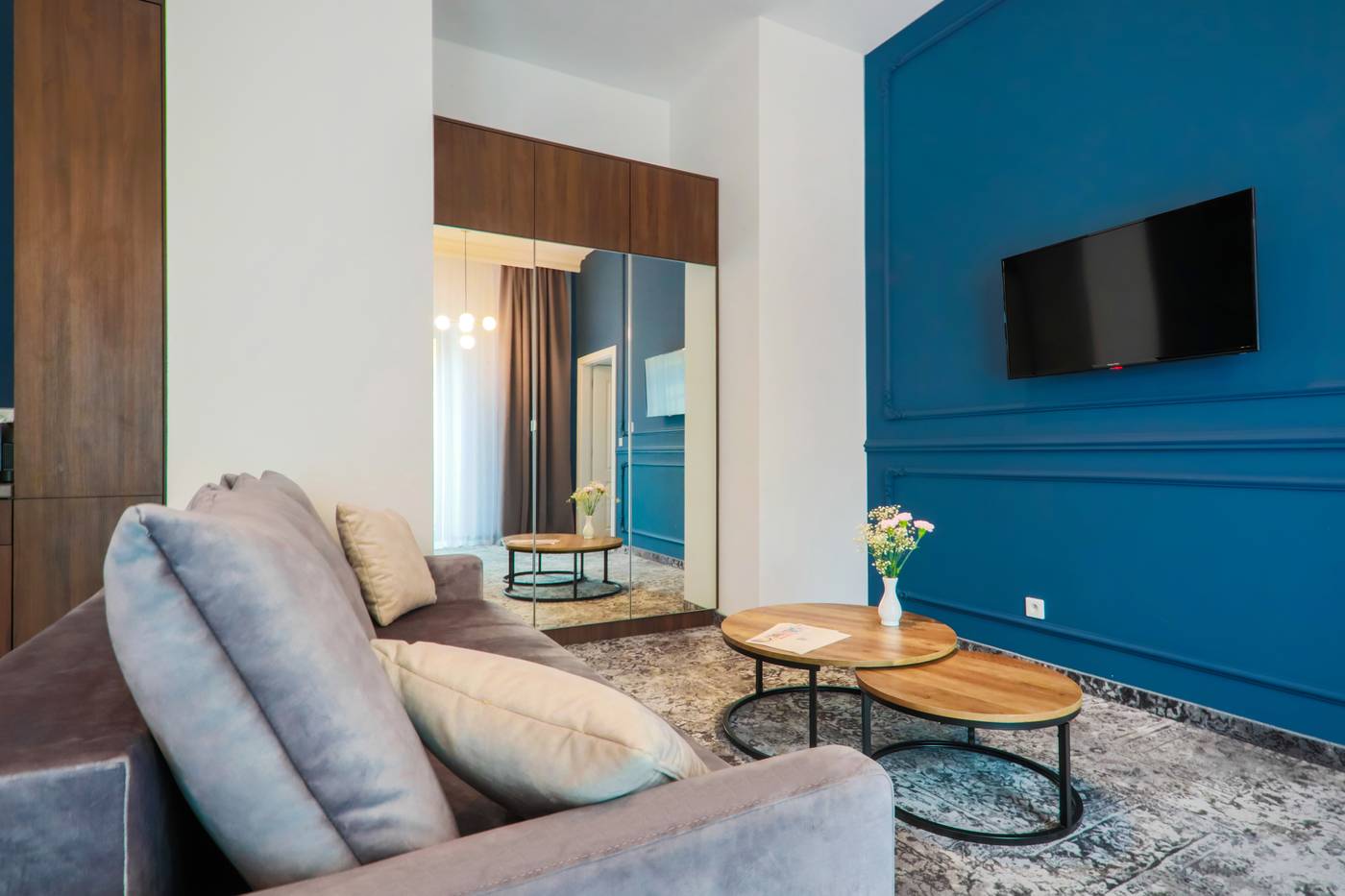 Aparthotel-Cracovia-Residence-General-view-12