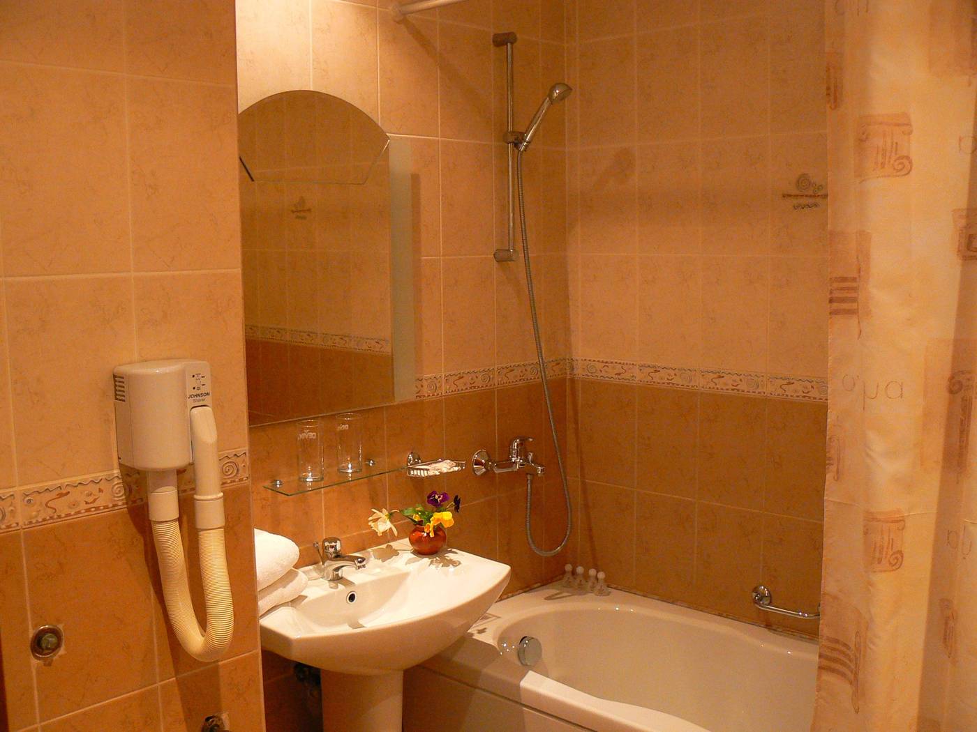 Joya Park Complex-Bulgaria-GOLDEN SANDS-Room-10