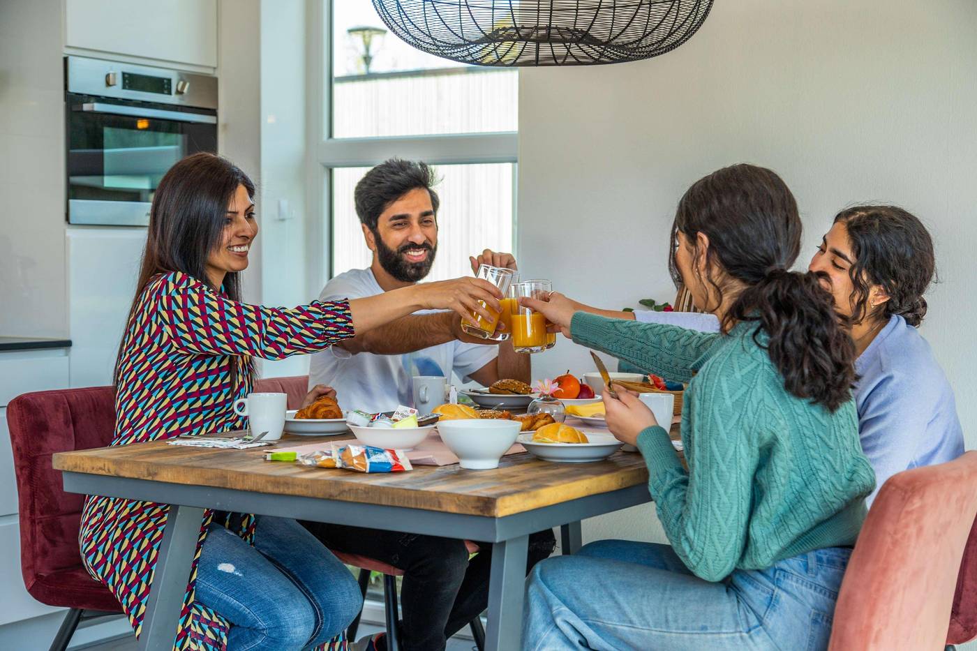 EuroParcs-Buitenhuizen-General-view-19