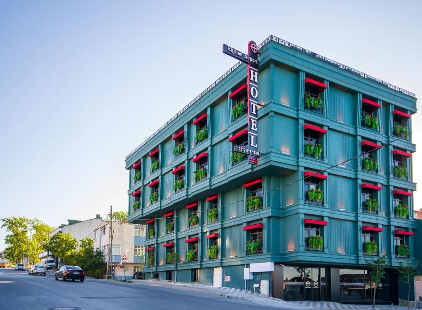 Elysian-Airport-Hotel-General-view-1