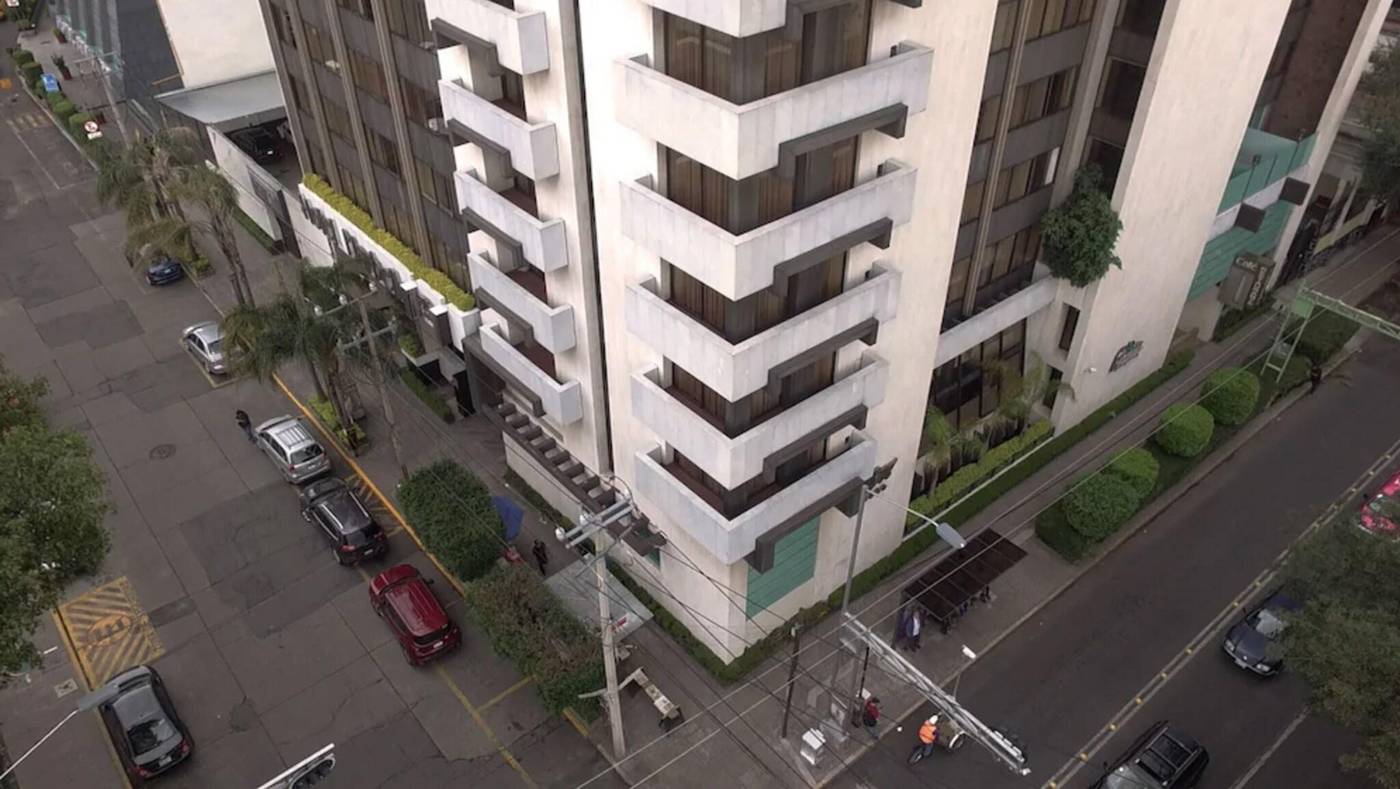 MARBELLA-Mexico-CIUDAD DE MÉXICO-General view-6