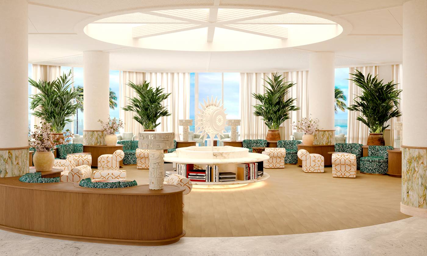 The Site Hotel Ibiza