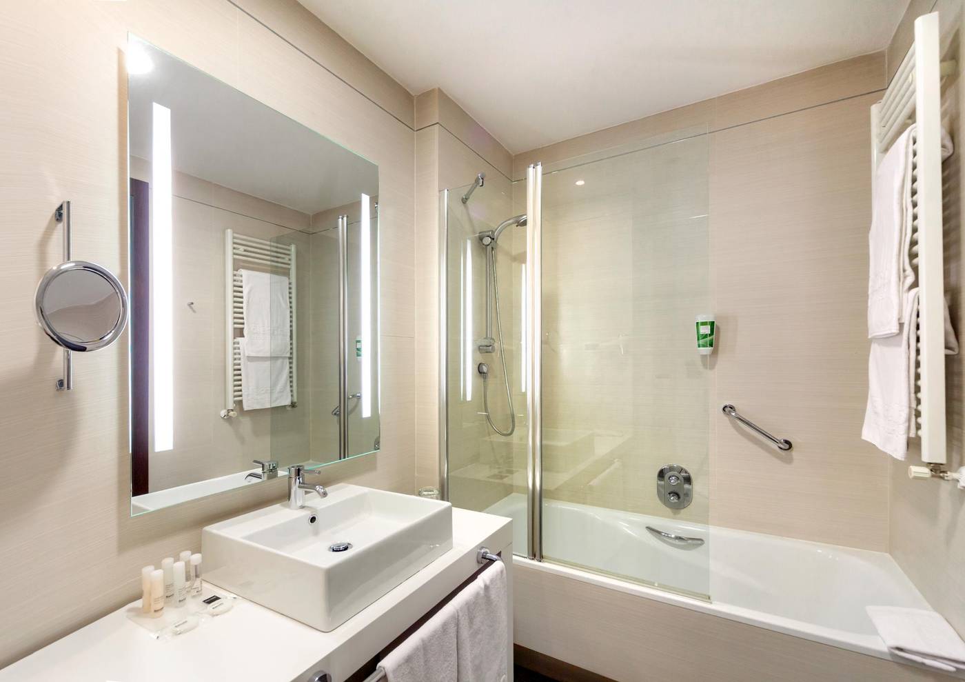 Occidental-Madrid-Este-Room-8