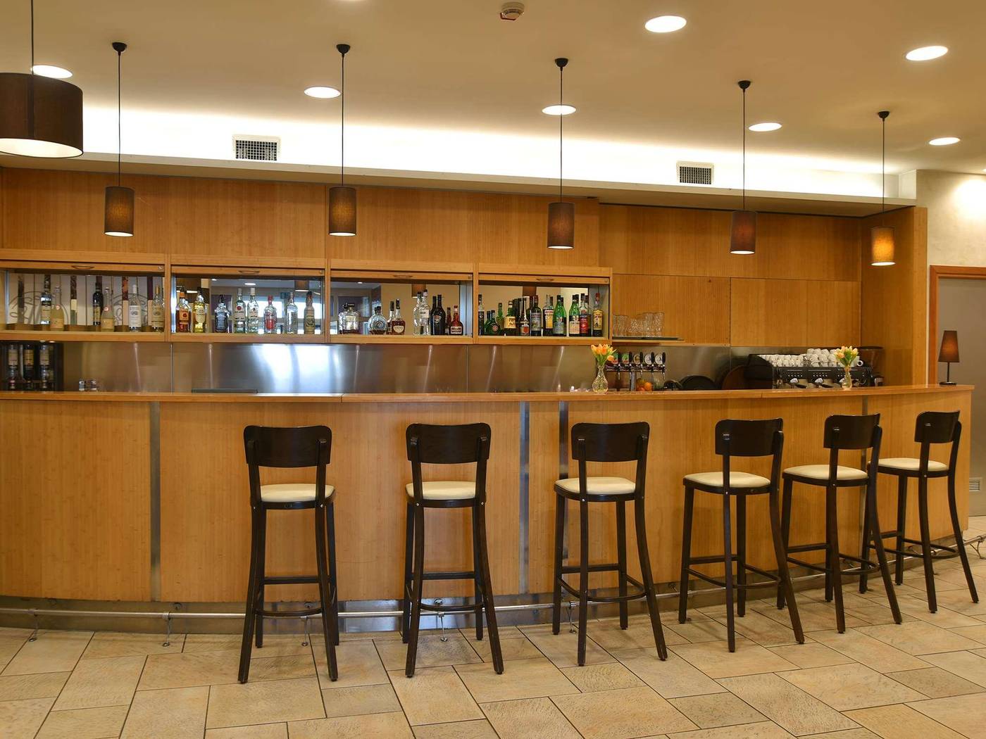 Tulip Inn Turin West - Italy - RIVOLI (TORINO) - Restaurant - 4