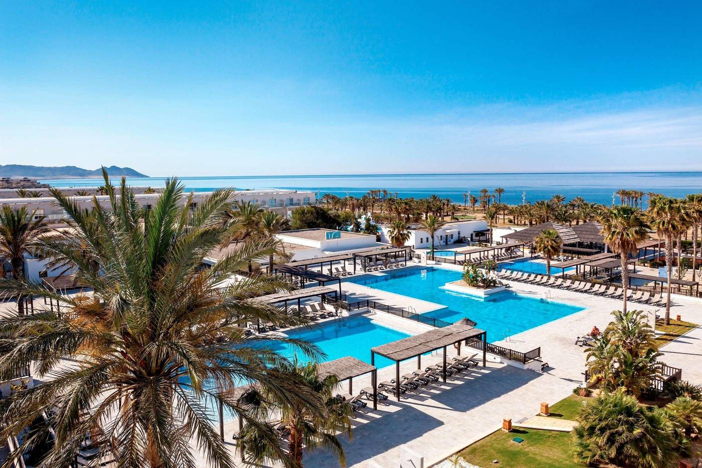 Barcelo-Cabo-de-Gata-Pool-3